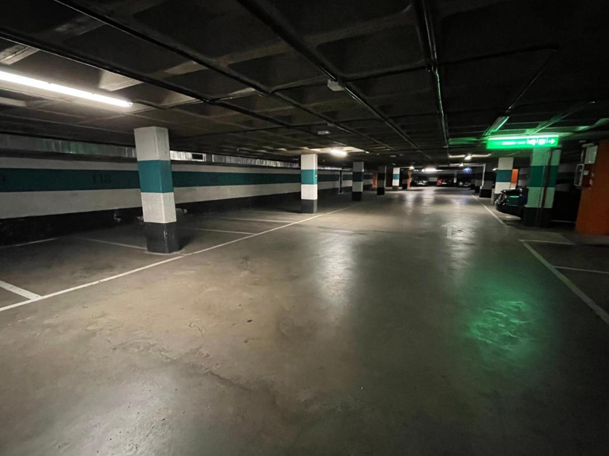 El Cobertizo De Jimena Y Candela - Parking Gratis Toledo Luaran gambar